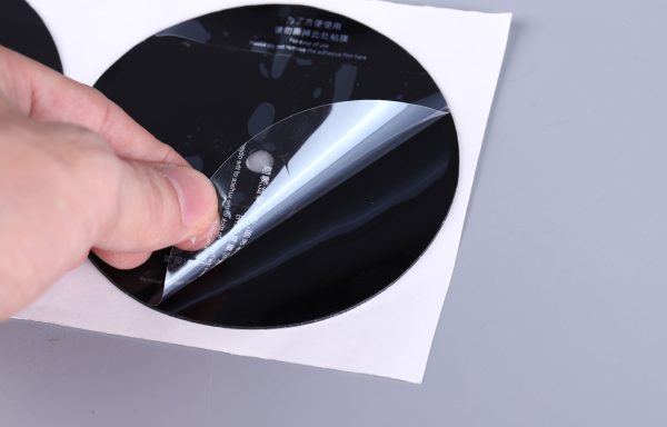 可移膠3M雙面膠模切